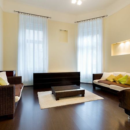 Perfect Stay In 布达佩斯 外观 照片