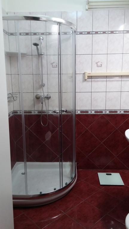 Perfect Stay In 布达佩斯 外观 照片