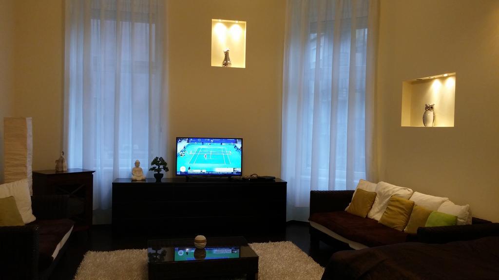 Perfect Stay In 布达佩斯 外观 照片